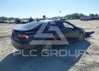 2021 Toyota CAMRY фото