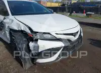 2021 Toyota CAMRY фото