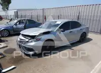 2021 Toyota CAMRY фото