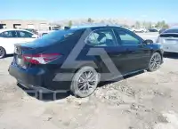 2021 Toyota CAMRY фото