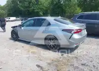 2021 Toyota CAMRY фото