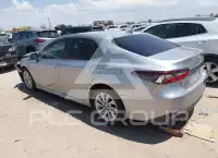 2021 Toyota CAMRY photo