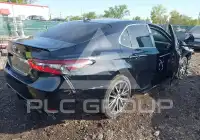 2021 Toyota CAMRY фото