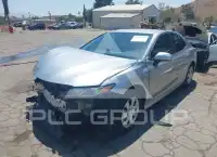 2021 Toyota CAMRY photo