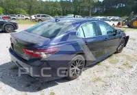 2021 Toyota CAMRY фото