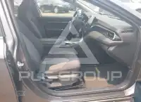 2021 Toyota CAMRY фото