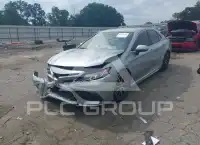 2021 Toyota CAMRY фото