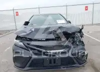 2021 Toyota CAMRY фото