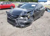 2021 Toyota CAMRY фото