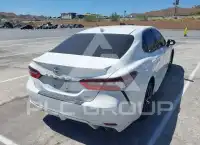2021 Toyota CAMRY фото