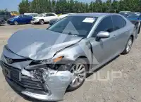 2021 Toyota CAMRY фото