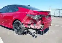 2021 Toyota CAMRY фото