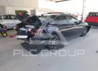 2021 Toyota CAMRY фото