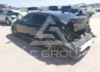 2021 Toyota CAMRY фото