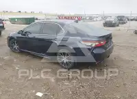 2021 Toyota CAMRY фото