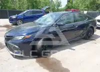2021 Toyota CAMRY фото
