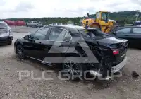 2021 Toyota CAMRY фото