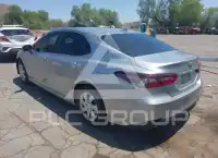 2021 Toyota CAMRY photo