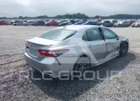 2021 Toyota CAMRY фото