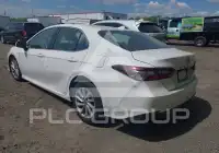 2021 Toyota CAMRY фото