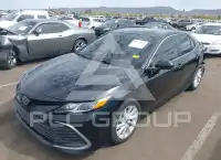 2021 Toyota CAMRY фото