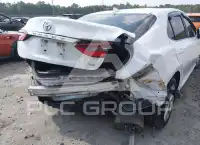 2021 Toyota CAMRY фото