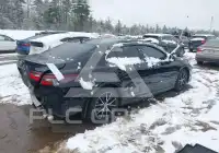 2021 Toyota CAMRY фото