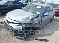 2021 Toyota CAMRY фото