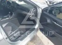 2021 Toyota CAMRY фото