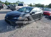 2021 Toyota CAMRY фото