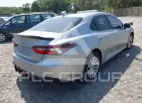 2021 Toyota CAMRY фото