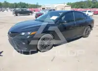 2021 Toyota CAMRY фото