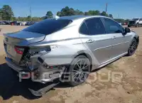 2021 Toyota CAMRY photo