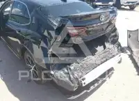 2021 Toyota CAMRY фото