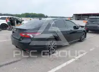 2021 Toyota CAMRY фото