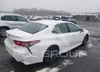 2021 Toyota CAMRY фото