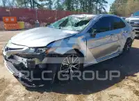 2021 Toyota CAMRY photo
