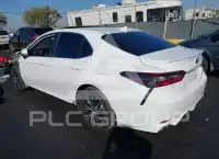 2021 Toyota CAMRY фото