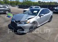 2021 Toyota CAMRY фото