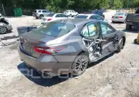 2021 Toyota CAMRY фото