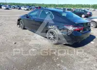 2021 Toyota CAMRY фото