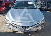2021 Toyota CAMRY фото