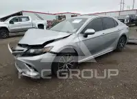 2021 Toyota CAMRY фото