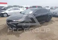2021 Toyota CAMRY фото