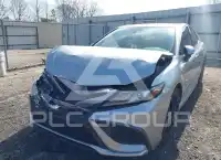 2021 Toyota CAMRY фото