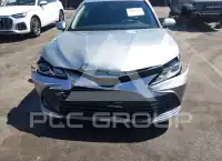 2021 Toyota CAMRY фото