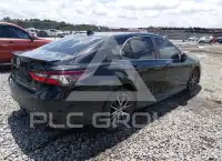 2021 Toyota CAMRY фото