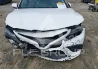 2021 Toyota CAMRY фото