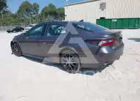 2021 Toyota CAMRY фото