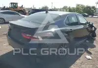 2021 Toyota CAMRY фото